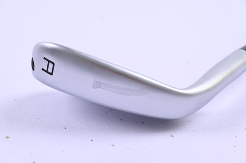 Ladies Taylormade P790 2023 Gap Wedge / 50 Degree / Ladies Flex KBS Max 45 Shaft