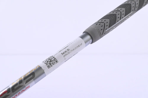 Left Hand Titleist GT1 #4 Hybrid / 20 Degree / Senior Flex Air Speeder 80 Shaft
