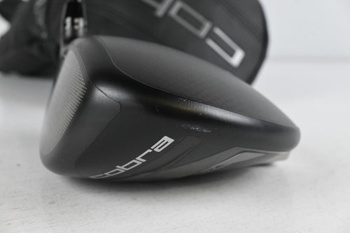 Left Hand Cobra DS-Adapt MAX-K Driver / 12 Degree / Regular Flex Ventus 6 Shaft