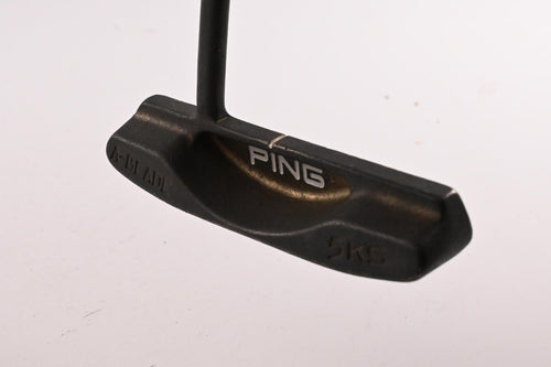 Ping Karsten Original A-Blade 5KS Putter / 36 Inch