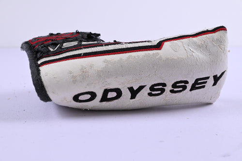 Odyssey Versa 9 Putter / 34 Inch