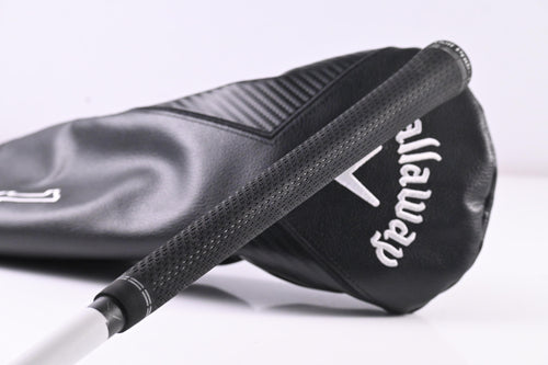 Tour Issue Callaway Paradym Ai Smoke TD S Driver / 10.5 Degree / Stiff Flex