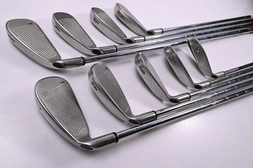 Callaway X-12 Irons / 3-PW+SW / UniFlex Memphis "10" 98 Shafts