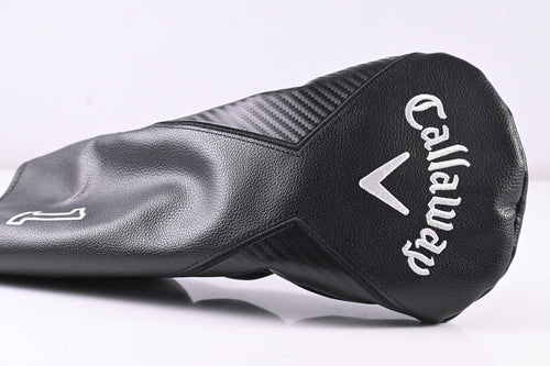Tour Issue Callaway Paradym Ai Smoke TD S Driver / 10.5 Degree / Stiff Flex