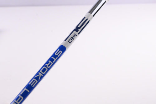 Odyssey Ai-One Cruiser DW Putter / 38 Inch