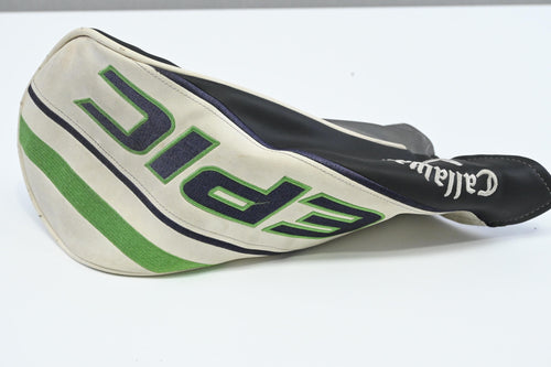 Callaway Epic Speed Driver / 10.5 Degree / Regular Flex HZRDUS Smoke iM10 50