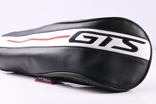 Titleist GTS2 Driver / 9 Degree / X-Flex Tensei 1K White 65 Shaft