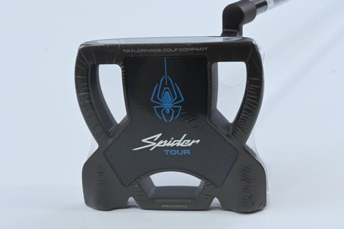 Taylormade Spider Tour Torched 2026 Putter / 34 Inch