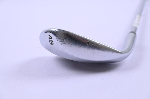 Cobra Snakebite X 2023 Pitching Wedge / 48 Degree / Wedge Flex KBS Max Shaft