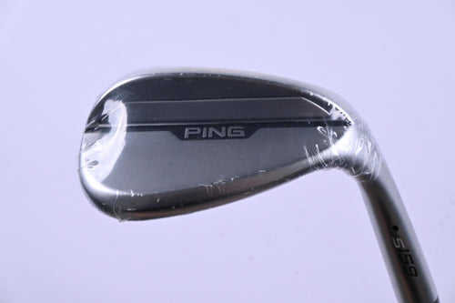 Ping S159 Sand Wedge / 56 Degree / Black Dot / Wedge Flex Ping Z-Z115 Shaft
