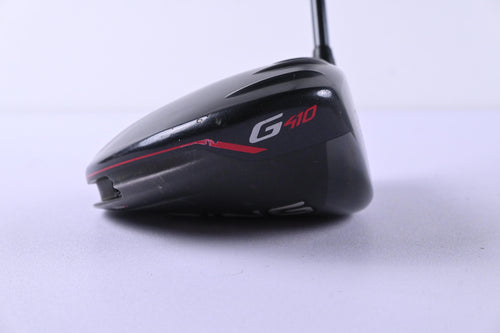 Ping G410 Plus Driver / 10.5 Degree / Regular Flex Ping Alta CB Red 55 Shaft