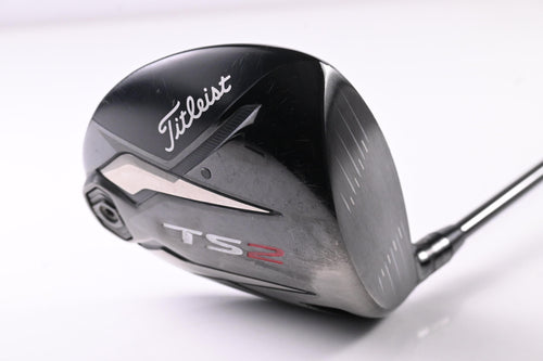 Titleist TS2 Driver / 10.5 Degree / Regular Flex Tensei AV Blue 55 Shaft