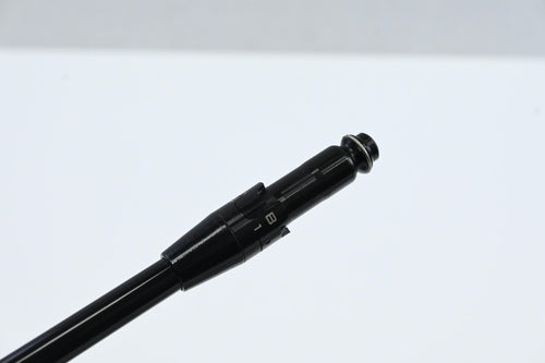 Project X HZRDUS Smoke Black RDX 60 Driver Shaft / Stiff Flex / Titleist