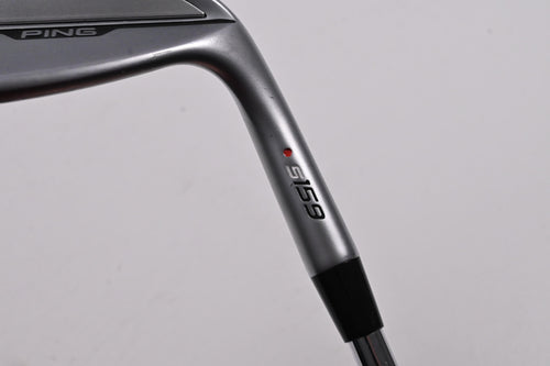 Ping S159 Gap Wedge / 50 Degree / Regular Flex N.S.Pro Modus 3 Shaft
