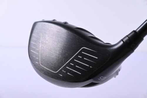 Ping G410 Plus Driver / 10.5 Degree / Regular Flex Ping Alta CB Red 55 Shaft