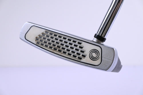 Odyssey Stroke Lab Double Wide Putter / 33 Inch