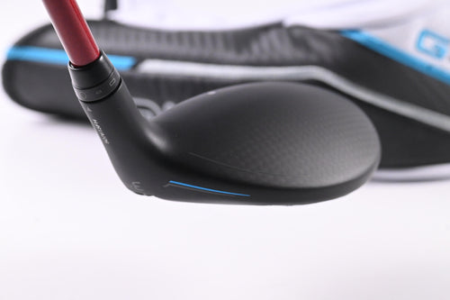 Ping G440 #3 Hybrid / 20 Degree / Stiff Flex Denali Red 80 Shaft