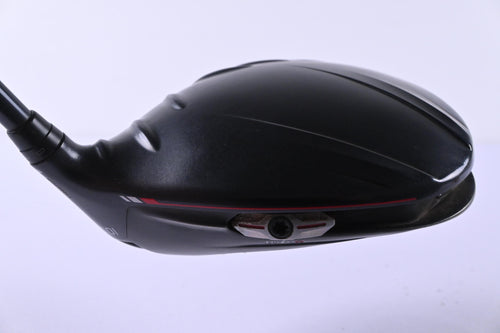 Ping G410 Plus Driver / 10.5 Degree / Regular Flex Ping Alta CB Red 55 Shaft