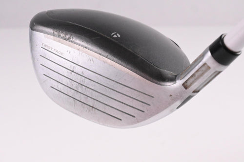 Ladies Taylormade Stealth #5 Wood / 19 Degree / Ladies Flex Aldila Ascent 45