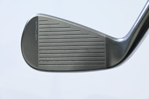 Cobra King Tec #4 Utility / 22 Degree / Stiff Flex MMT HY 80