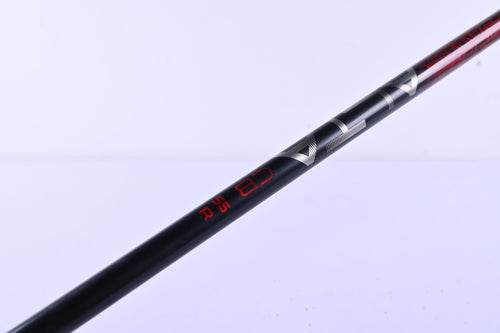 Ping G410 Plus Driver / 10.5 Degree / Regular Flex Ping Alta CB Red 55 Shaft