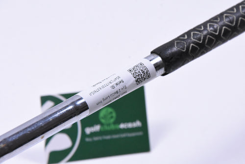 Ping Eye 2 BeCu #4 Iron / 25 Degree / Black Dot / Stiff Flex Ping ZZ Lite Shaft