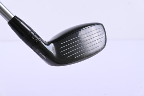 Left Hand Titleist GT1 #5 Hybrid / 23 Degree / Senior Flex Air Speeder 50 Shaft