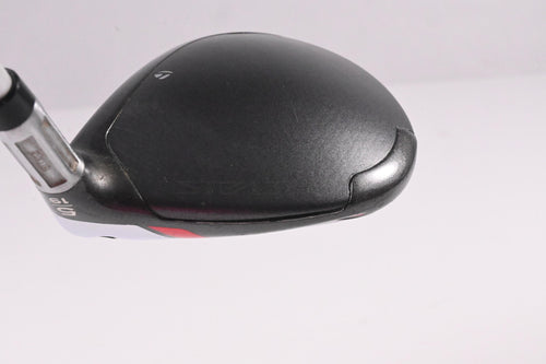 Ladies Taylormade Stealth #5 Wood / 19 Degree / Ladies Flex Aldila Ascent 45
