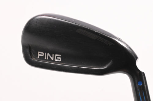 Ping G Crossover #3 Hybrid / 18 Degree / Blue Dot / Stiff Flex Ping Alta 70