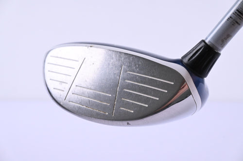 Ladies Callaway Big Bertha 2007 #3 Wood / 15 Degree / Ladies Flex Aldila 50