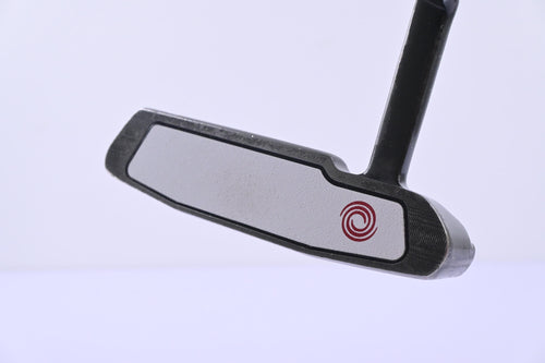 Odyssey Tank 1 Putter / 34 Inch