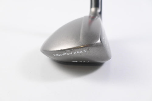 Cobra Baffler T-Rail #3 Hybrid / 19 Degree / Senior Flex Graphite Design 65