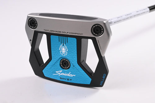 Taylormade Spider ZT Putter / 34 Inch