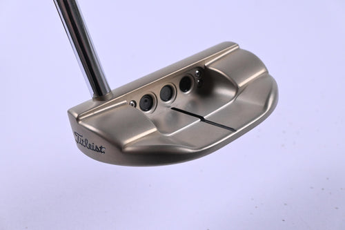 Scotty Cameron Select 2016 Fastback Putter / 34 Inch