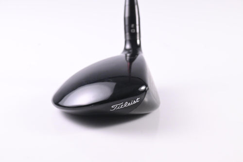 Titleist GT2 #5 Wood / 18 Degree / Regular Flex Project X Denali Red 60 Shaft