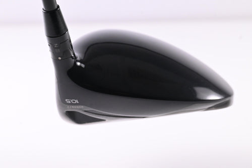 Titleist TS2 Driver / 10.5 Degree / Regular Flex Tensei AV Blue 55 Shaft