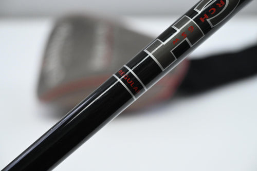 Left Hand Callaway Big Bertha Titanium Driver / 10 Degree / Regular Flex RCH 65