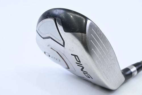 Ping G20 #3 Wood / 15 Degree / Regular Flex Ping TFC 169 Shaft