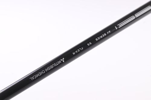 Titleist TS2 Driver / 10.5 Degree / Regular Flex Tensei AV Blue 55 Shaft