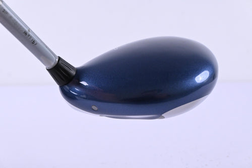 Ladies Callaway Big Bertha 2007 #3 Wood / 15 Degree / Ladies Flex Aldila 50