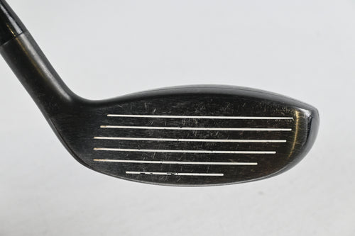 Left Hand Ping G25 #3 Hybrid / 20 Degree / Regular Flex Ping TFC 189 Shaft