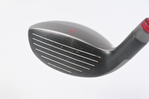 Cobra Baffler T-Rail #3 Hybrid / 19 Degree / Senior Flex Graphite Design 65