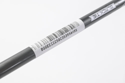 Pro TR #3 Wood / 15 Degree / Stiff Flex Matrix Black Tie 70 Shaft
