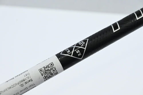 Project X Titan 60 Driver Shaft / Stiff Flex / Titleist