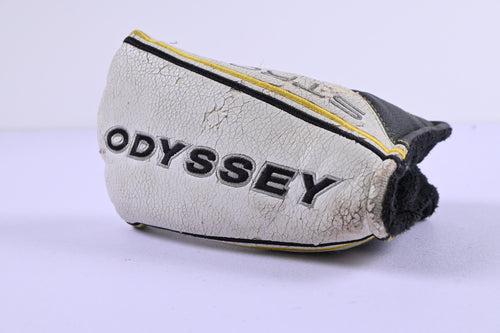 Odyssey Stroke Lab Double Wide Putter / 33 Inch