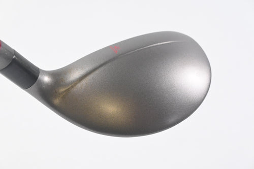 Cobra Baffler T-Rail #3 Hybrid / 19 Degree / Senior Flex Graphite Design 65