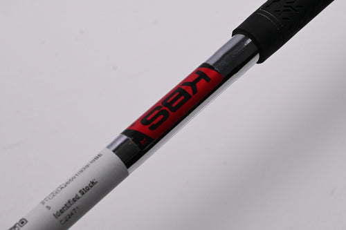 Taylormade M6 Lob Wedge / 59 Degree / Regular Flex KBS Tour Shaft