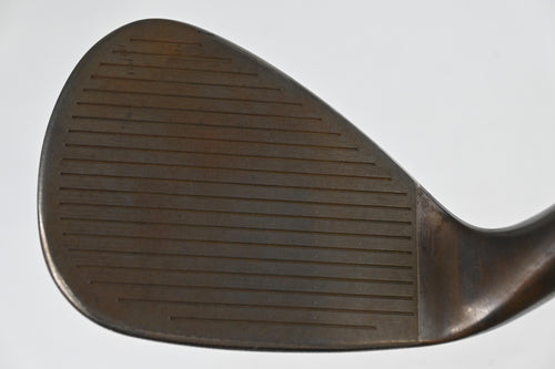 Taylormade Hi-Toe 3 Lob Wedge / 60 Degree / Wedge Flex KBS HI-REV 2.0 115 Shaft