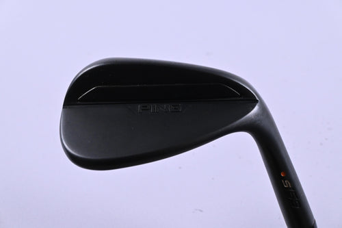 Ping S159 Gap Wedge / 52 Degree / Orange Dot / Wedge Flex Ping Z-Z115 Shaft