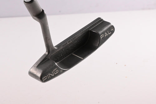 Ping Karsten Original Pal 4 Putter / 36 Inch